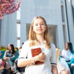 MBA Leadership Online in the USA