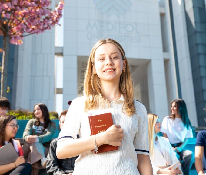 MBA Leadership Online in the USA